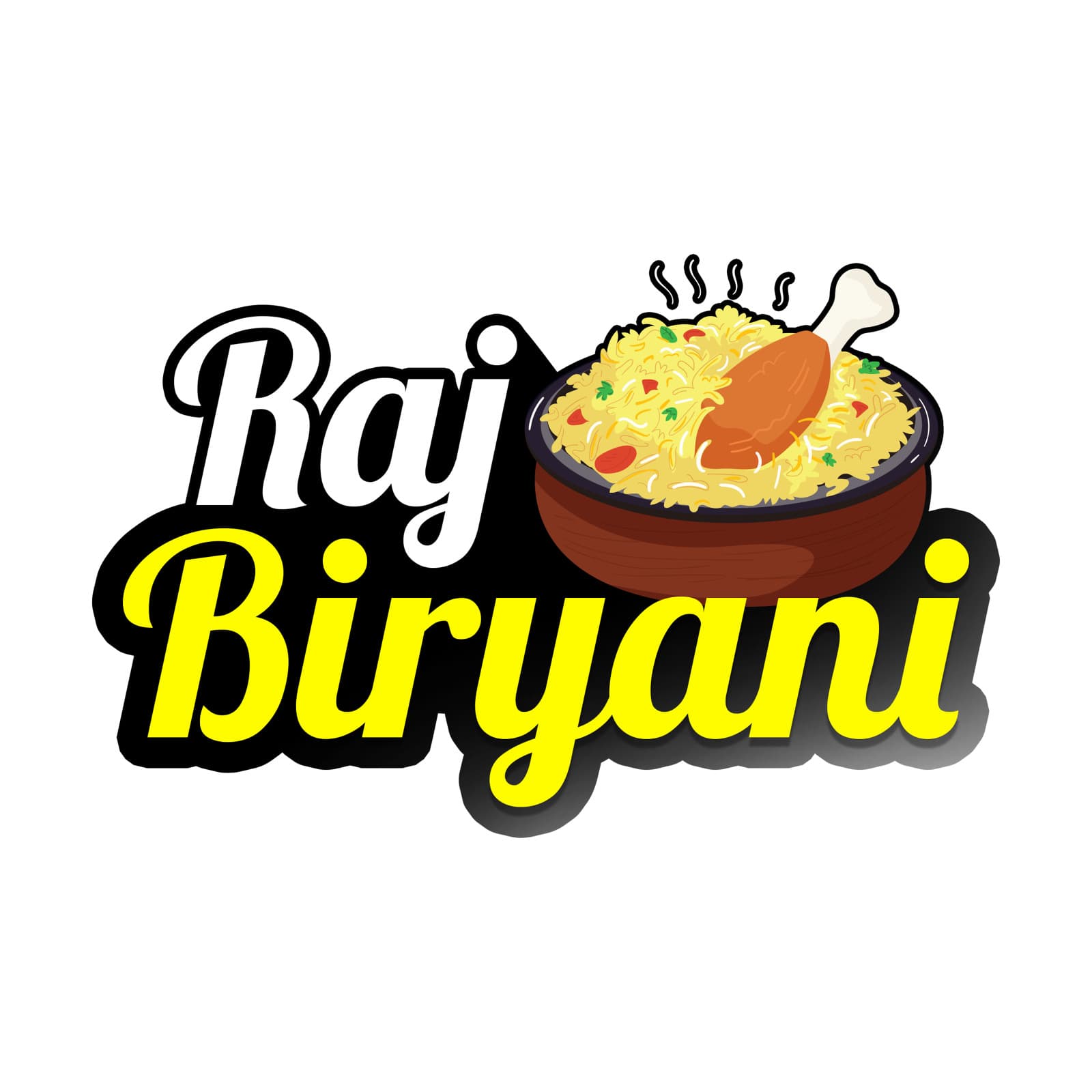 Raj Biryani