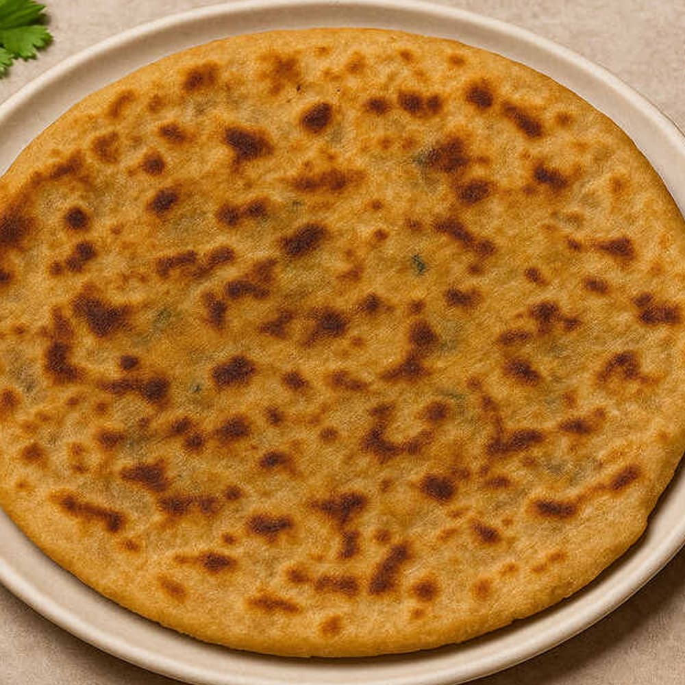 Aalu Paratha